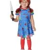Spirit Halloween Toddler Chucky Good Guys Costume -Toddler Costumes Shop 01527555 a