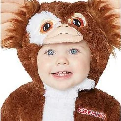 Spirit Halloween Baby Gizmo Costume - Gremlins -Toddler Costumes Shop 01527977 c