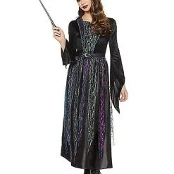 Spirit Halloween Kids Celestial Sorceress Costume