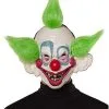 Spirit Halloween Shorty Half Mask - Killer Klowns From Outer Space -Toddler Costumes Shop 01530583 a