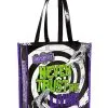 Spirit Halloween Beetlejuice Tote Bag -Toddler Costumes Shop 01531656 a