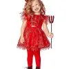Spirit Halloween Toddler Devil Cutie Costume -Toddler Costumes Shop 01531979 a
