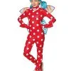 Spirit Halloween Kids Cosmo Bug Costume - Miraculous Ladybug -Toddler Costumes Shop 01535095 a