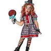Spirit Halloween Toddler Carnival Cutie Costume -Toddler Costumes Shop 01535442 a