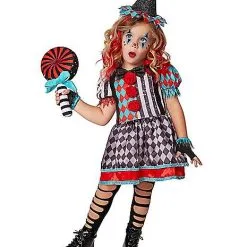 Spirit Halloween Toddler Carnival Cutie Costume