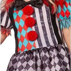 Spirit Halloween Toddler Carnival Cutie Costume -Toddler Costumes Shop 01535442 c