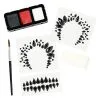 Spirit Halloween Devil Makeup Kit -Toddler Costumes Shop 01536408 a
