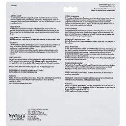 Spirit Halloween Devil Makeup Kit -Toddler Costumes Shop 01536408 c