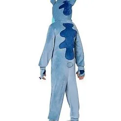 Spirit Halloween Kids Stitch Union Suit - Lilo & Stitch -Toddler Costumes Shop 01536663 d