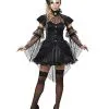 Spirit Halloween Adult Victorian Doll Costume -Toddler Costumes Shop 01541168 a