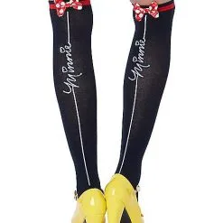 Spirit Halloween Adult Minnie Mouse Costume - Mickey And Friends -Toddler Costumes Shop 01541275 e