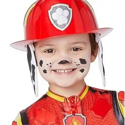 Spirit Halloween Toddler Marshall Costume Deluxe - PAW Patrol -Toddler Costumes Shop 01542133 d