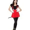 Spirit Halloween Mickey Mouse Costume Kit - Mickey And Friends