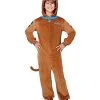 Spirit Halloween Kids Scooby-Doo Union Suit -Toddler Costumes Shop 01544246 a