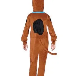 Spirit Halloween Kids Scooby-Doo Union Suit -Toddler Costumes Shop 01544246 b
