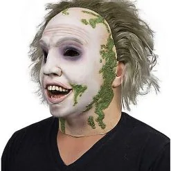 Spirit Halloween Beetlejuice Full Mask -Toddler Costumes Shop 01546324 d