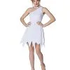 Spirit Halloween Adult Wilma Flintstone Costume - The Flintstones -Toddler Costumes Shop 01548262 a