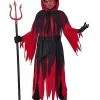 Spirit Halloween Kids Light-Up Devilish Demon Costume -Toddler Costumes Shop 01550581 a