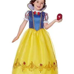 Spirit Halloween Toddler Snow White Costume - Disney