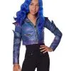 Spirit Halloween Kids Mal Jacket - Descendants -Toddler Costumes Shop 01553171 a