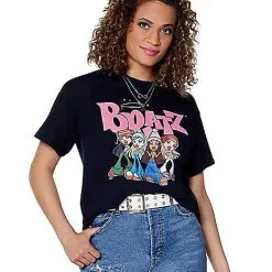 Spirit Halloween Bratz T Shirt