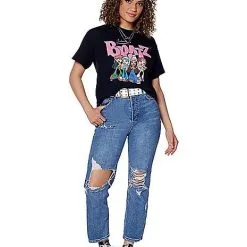 Spirit Halloween Bratz T Shirt -Toddler Costumes Shop 01555192 c