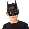 Spirit Halloween Kids Batman Half Mask - The Batman -Toddler Costumes Shop 01565068 a