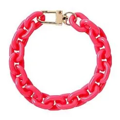 Spirit Halloween '80s Chain Bracelets - 2 Pack -Toddler Costumes Shop 01565829 c