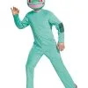 Spirit Halloween Kids Bulbasaur Costume - Pokemon -Toddler Costumes Shop 01566058 a
