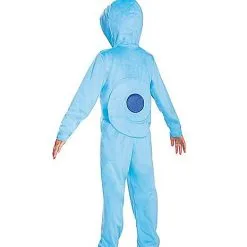 Spirit Halloween Kids Sobble Costume - Pokemon -Toddler Costumes Shop 01566215 b
