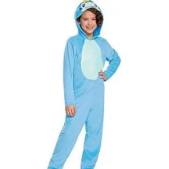 Spirit Halloween Kids Sobble Costume - Pokemon -Toddler Costumes Shop 01566215 c