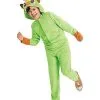 Spirit Halloween Kids Grookey Costume - Pokemon -Toddler Costumes Shop 01566470 a