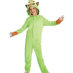 Spirit Halloween Kids Grookey Costume - Pokemon -Toddler Costumes Shop 01566470 c