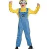 Spirit Halloween Toddler Bob Minion Costume - Minions -Toddler Costumes Shop 01566777 a