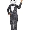 Spirit Halloween Toddler Jack Skellington Costume - The Nightmare Before Christmas -Toddler Costumes Shop 01568955 a