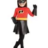Spirit Halloween Toddler Violet Costume - The Incredibles -Toddler Costumes Shop 01570456 a