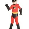 Spirit Halloween Toddler Dash Costume - The Incredibles