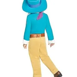 Spirit Halloween Toddler Miguel Costume - Dino Ranch 5 Spirit Halloween Toddler Miguel Costume - Dino Ranch -Toddler Costumes Shop 01571488 b