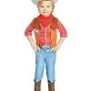 Spirit Halloween Toddler Jon Costume - Dino Ranch -Toddler Costumes Shop 01571520 a