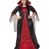 Spirit Halloween Adult Victorian Vampiress Plus Size Costume -Toddler Costumes Shop 01576602 a
