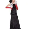 Spirit Halloween Kids Cruella Costume - Disney Cruella -Toddler Costumes Shop 01577808 a