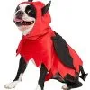 Spirit Halloween Devil Pet Costume -Toddler Costumes Shop 01579853 a