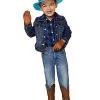 Spirit Halloween Miguel Hat And Gloves - Dino Ranch -Toddler Costumes Shop 01587997 a