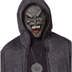 Spirit Halloween Adult Underworld Emperor Costume -Toddler Costumes Shop 01588169 c