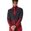 Spirit Halloween Adult Devil Party Suit -Toddler Costumes Shop 01589134 a