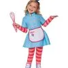 Spirit Halloween Toddler Alice Costume - Alice's Wonderland Bakery