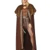 Spirit Halloween Adult Viking Cape -Toddler Costumes Shop 01591577 a