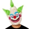 Spirit Halloween Shorty Jumbo Half Mask - Killer Klowns From Outer Space -Toddler Costumes Shop 01594407 a
