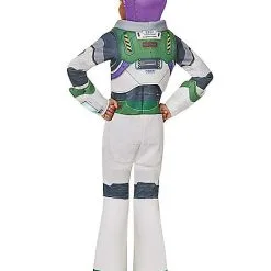 Spirit Halloween Kids Buzz Lightyear Costume - Lightyear -Toddler Costumes Shop 01596436 b
