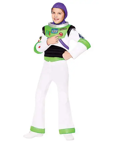 Spirit Halloween Kids Buzz Lightyear Costume - Toy Story 3 Spirit Halloween Kids Buzz Lightyear Costume - Toy Story